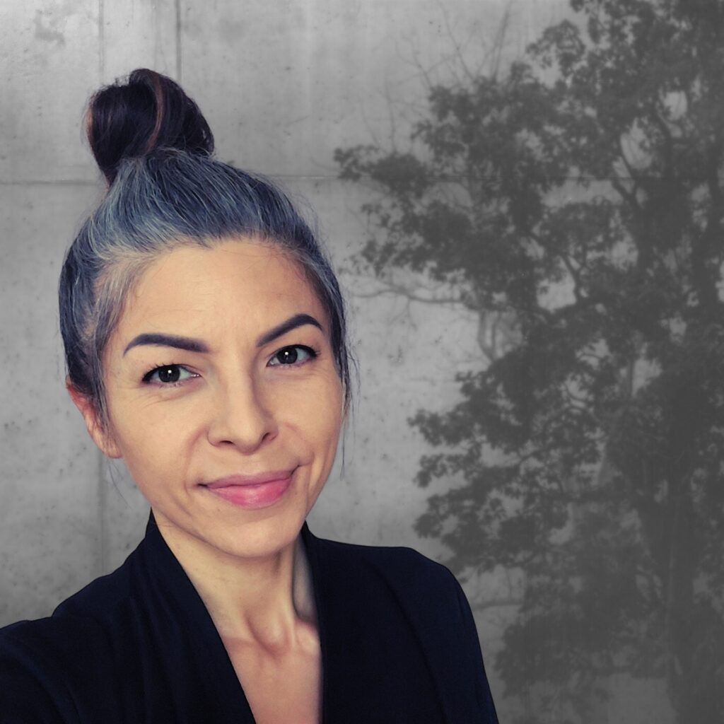 Małgorzata Gorczakowska Interiera