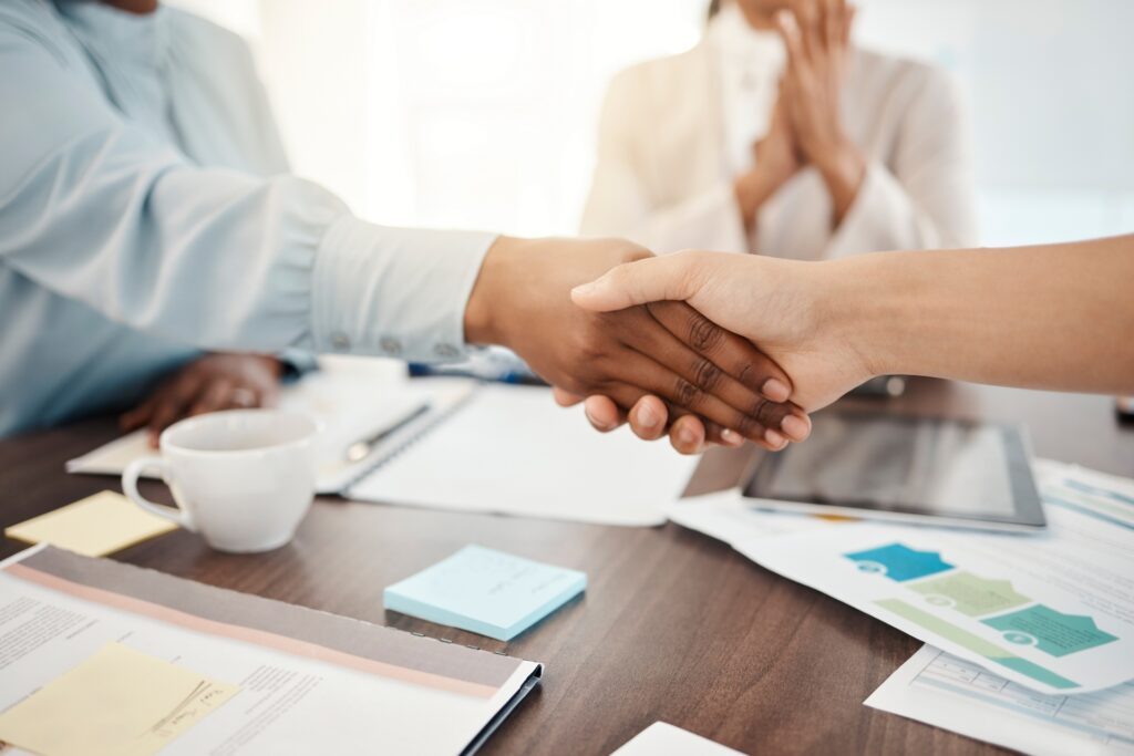 business,people,,handshake,and,b2b,for,meeting,,planning,or,partnership