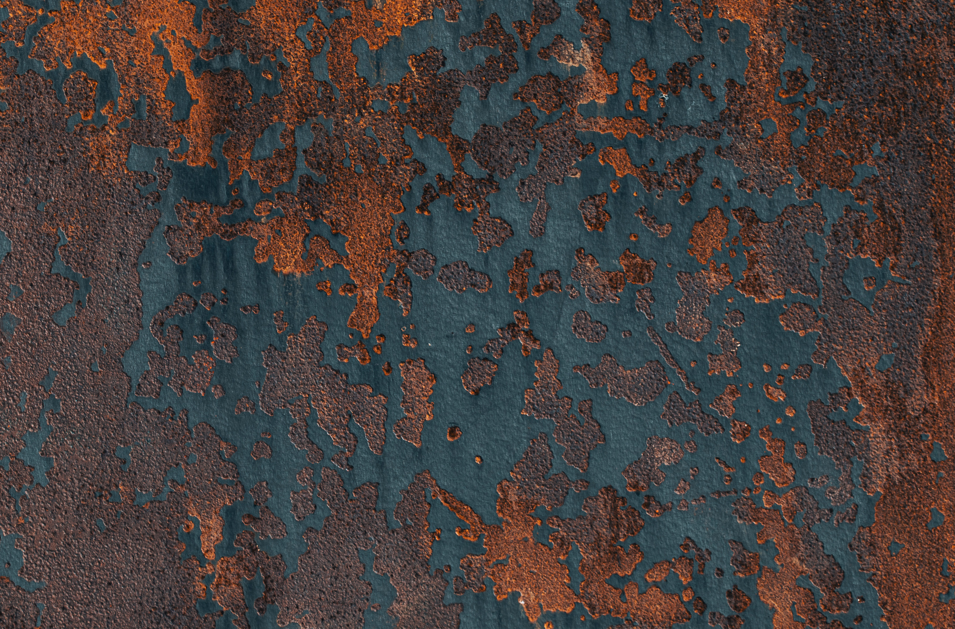corten