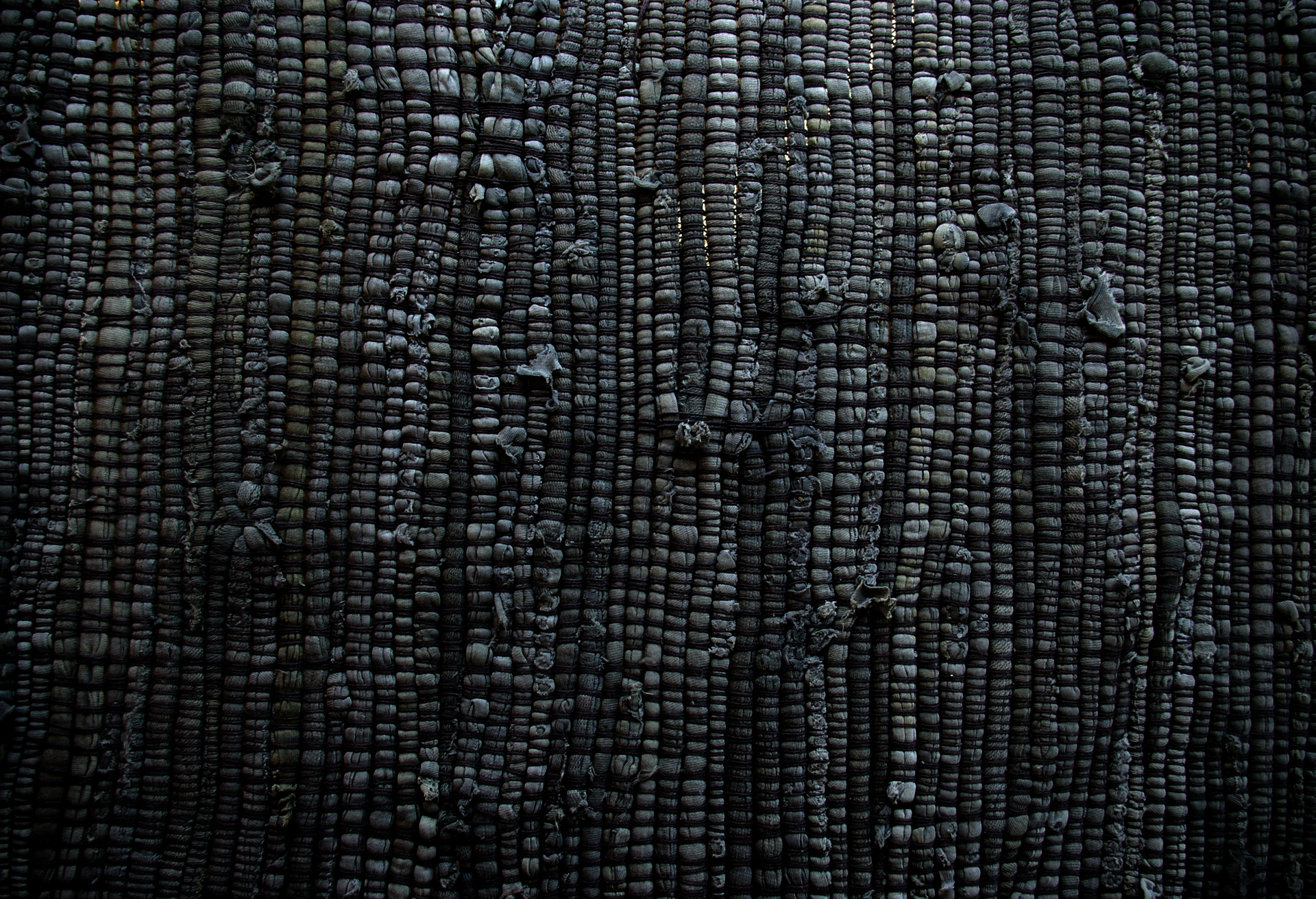 dark grey carpet texture